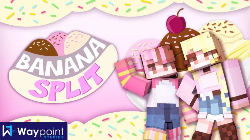 Banana Split