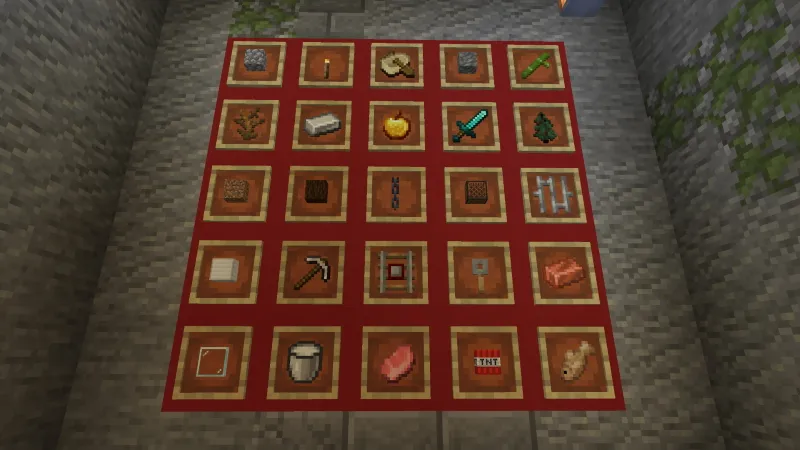 Power Bingo