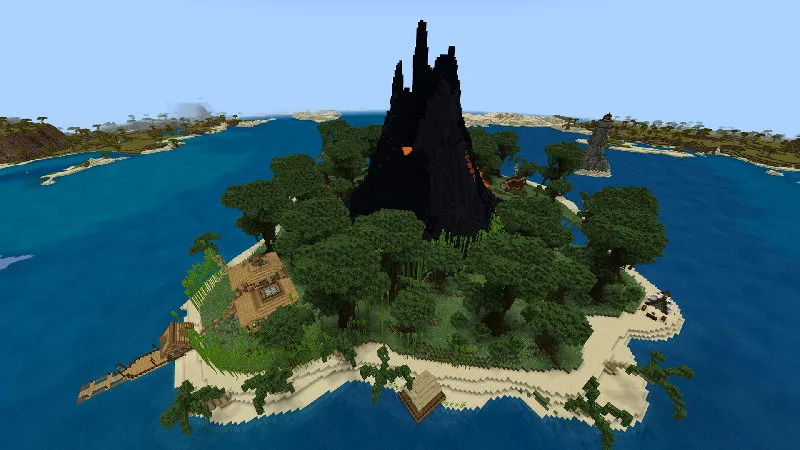 Whispering Sands