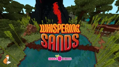 Whispering Sands