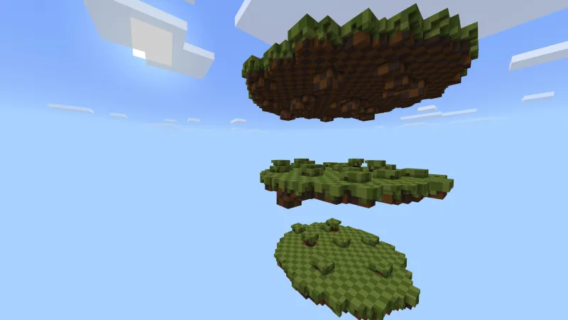 Spleef Battle Arenas