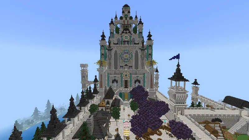 The Kingdom of Onkhman