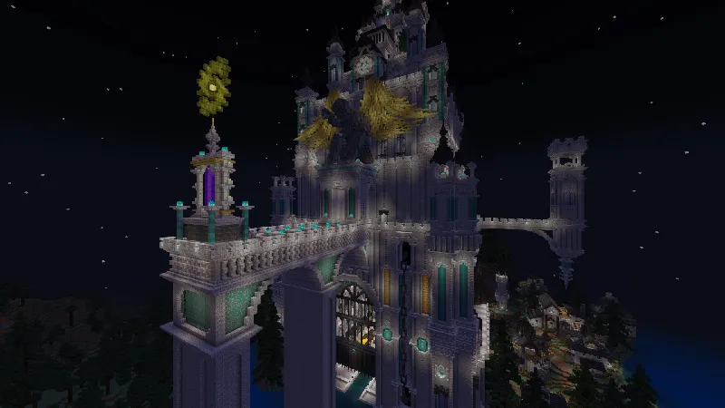 The Kingdom of Onkhman