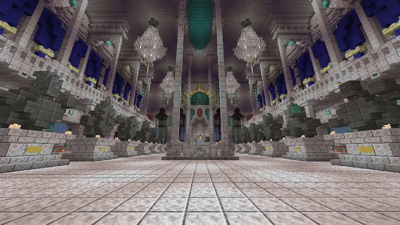 The Kingdom of Onkhman