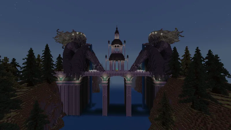 The Kingdom of Onkhman