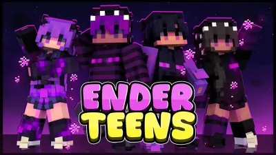 Ender Teens