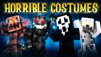 Horrible Costumes