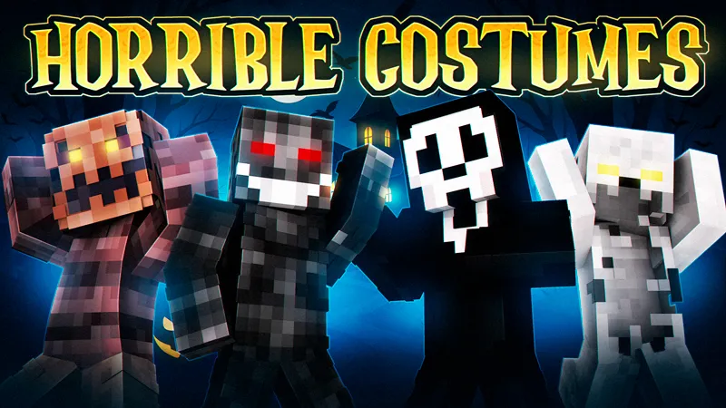 Horrible Costumes