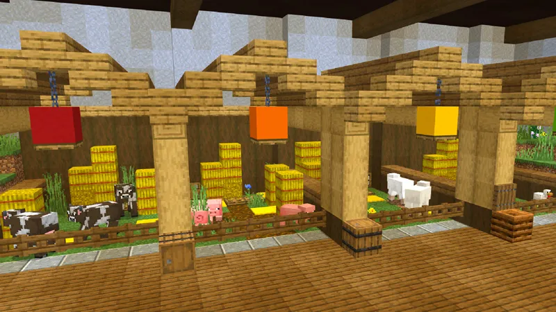 Creeper Base