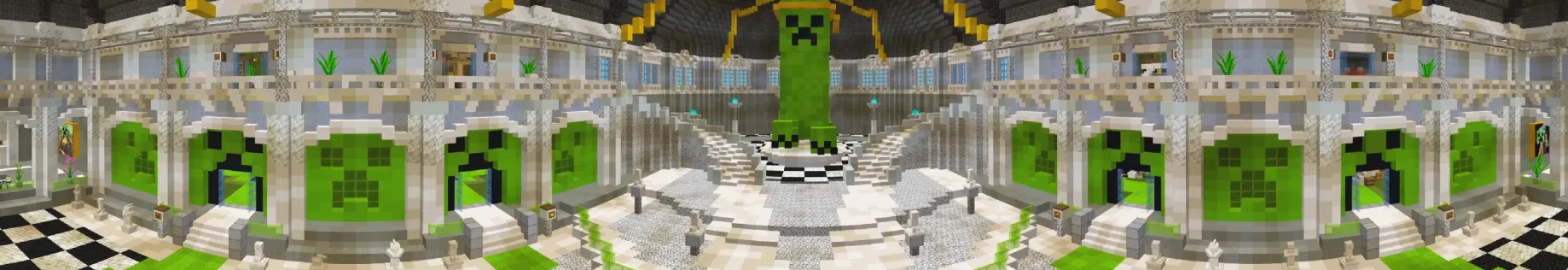 Creeper Base