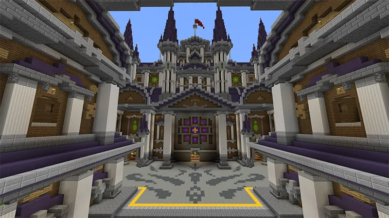 Mystic Keep
