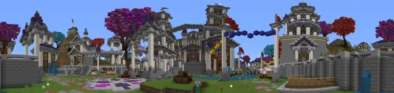 Mystic Keep