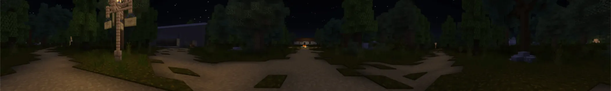They're Coming