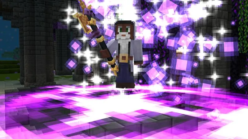 Beyond the End Dimension