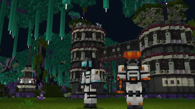 Beyond the End Dimension