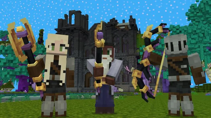 Beyond the End Dimension