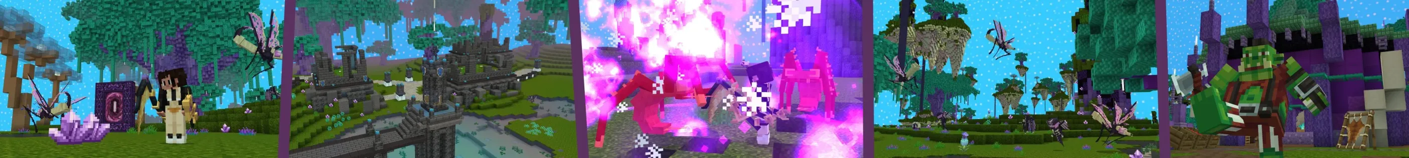 Beyond the End Dimension