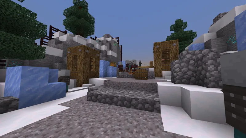 Dungeon Skyblock