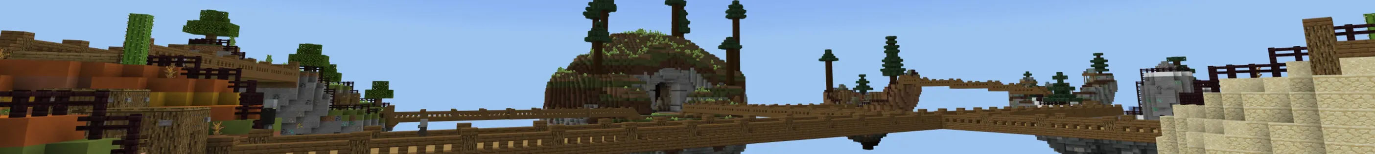 Dungeon Skyblock