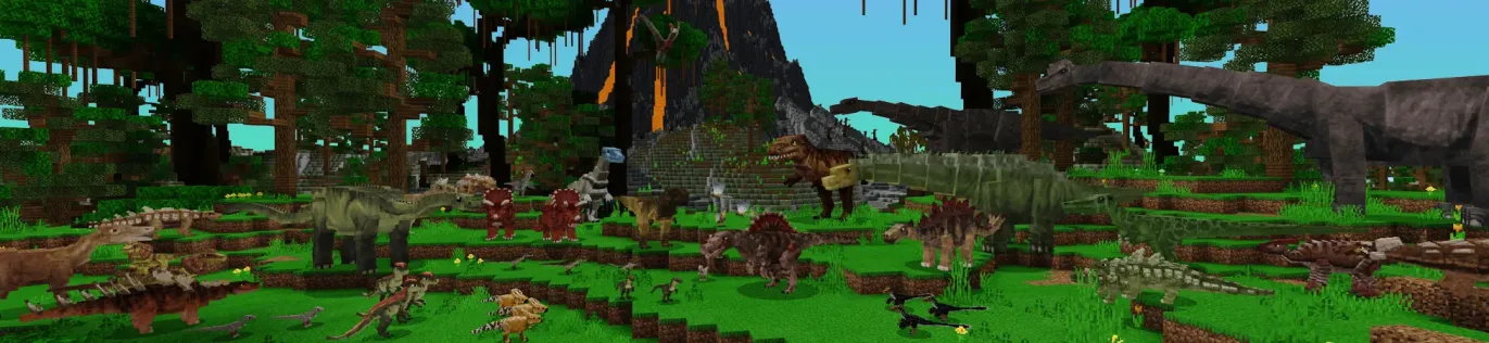 DINOSAURS