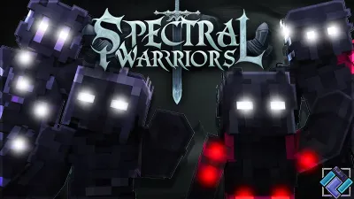 Spectral Warriors