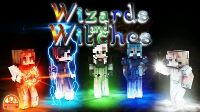 Wizards and Witches