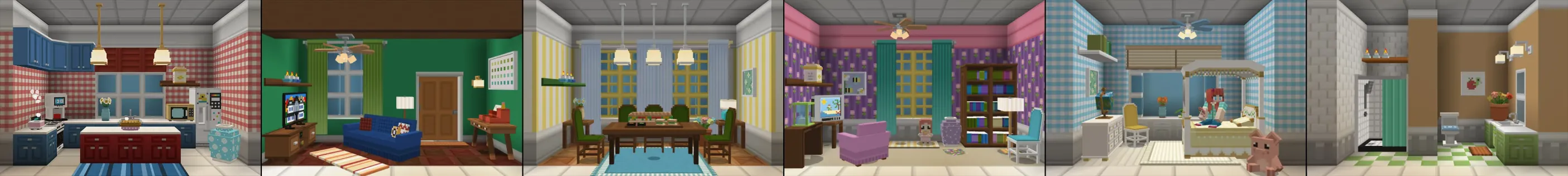 Building In Berry Town