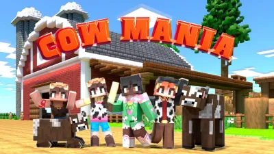 Cow Mania