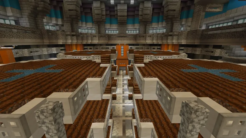 Secret Base