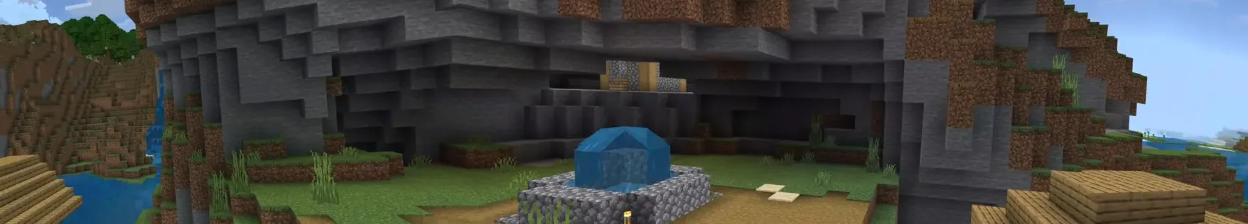 Secret Base