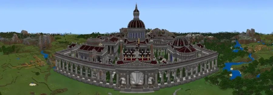 The Acropolis