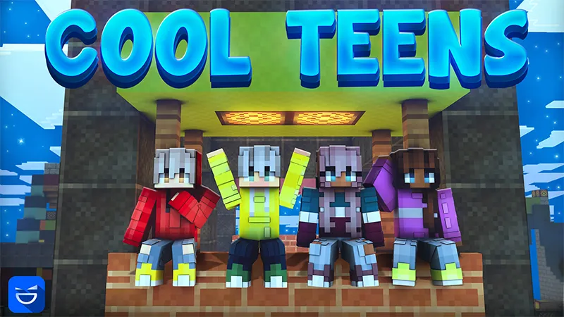 Cool Teens