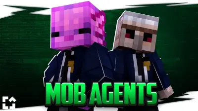 Mob Agents