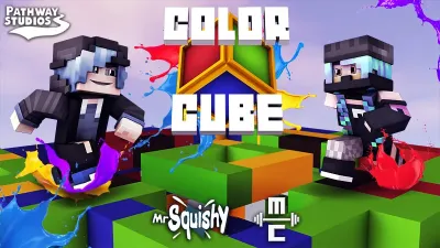 Color Cube