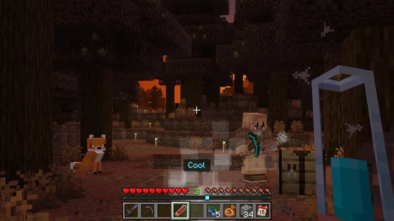 Realistic Seasons Add-On