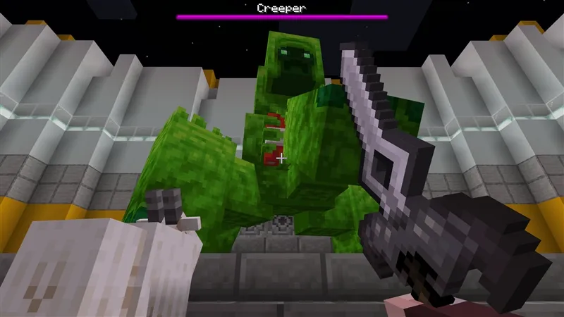 Ultimate Mob Weapons