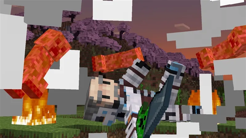 Ultimate Mob Weapons