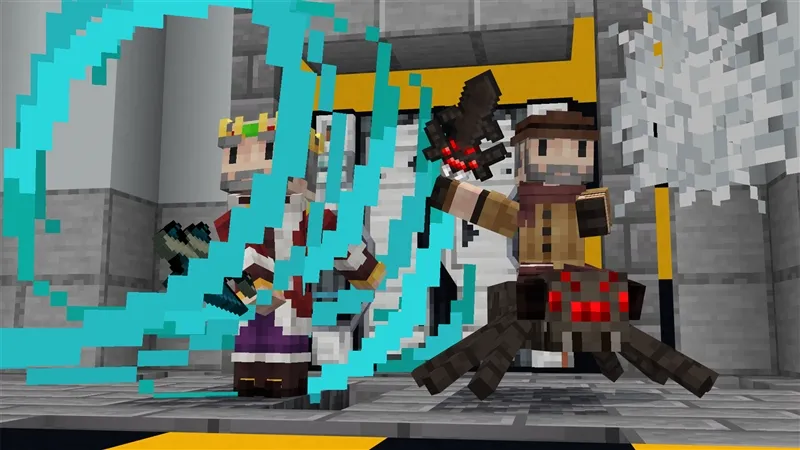 Ultimate Mob Weapons