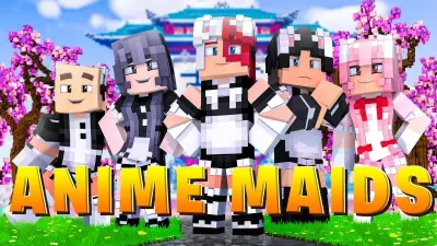 Anime Maids
