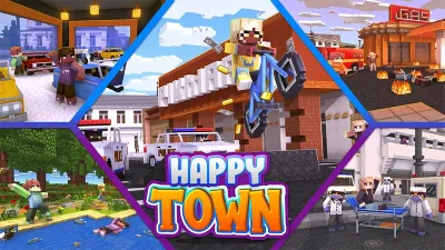Happy Town