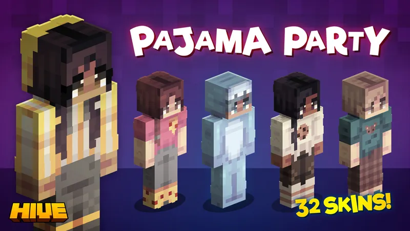 Pajama Party