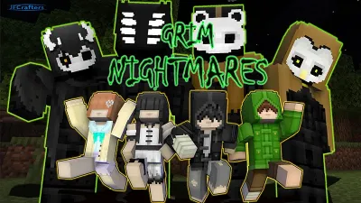 Grim Nightmares