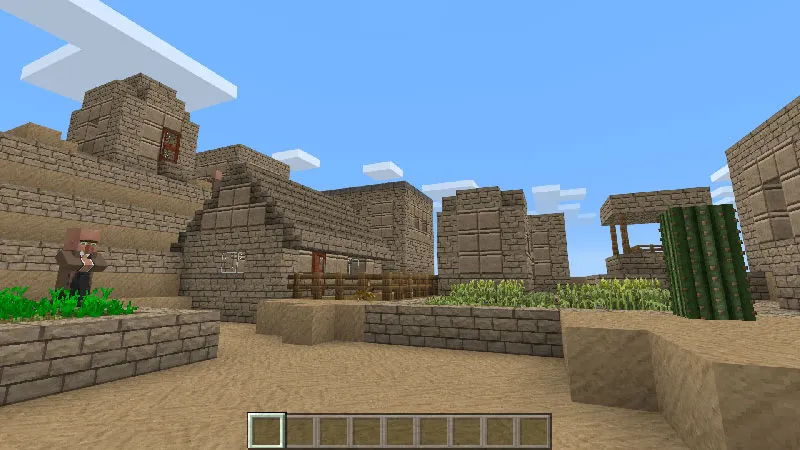 City Texture Pack