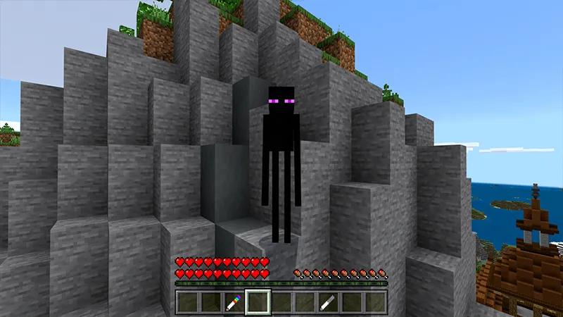 MORPH into MOBS