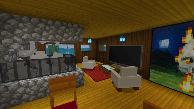 Modern House 2