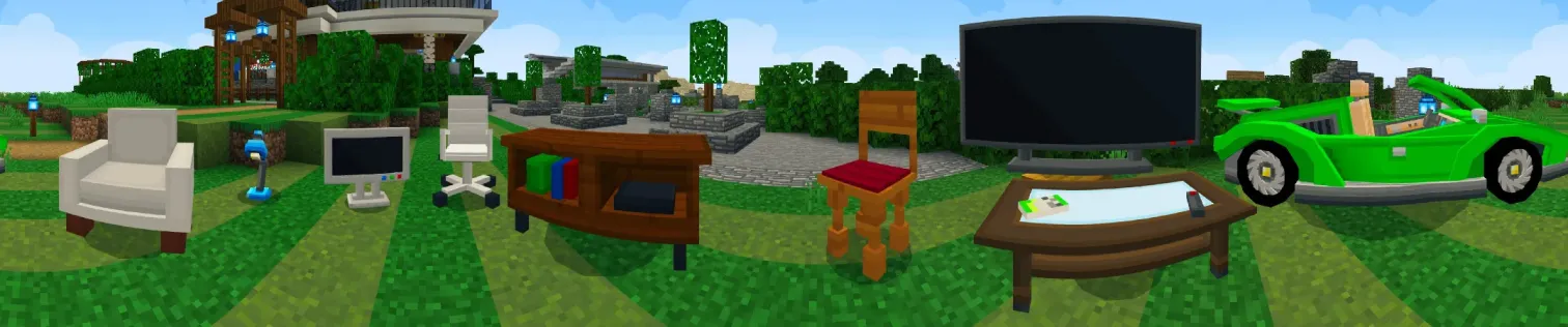 Modern House 2