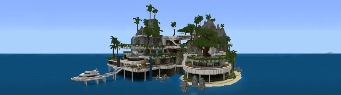 Billionaire Mansion