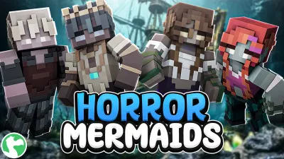 Horror Mermaids