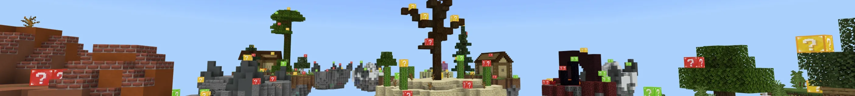 Classic Skyblock 2