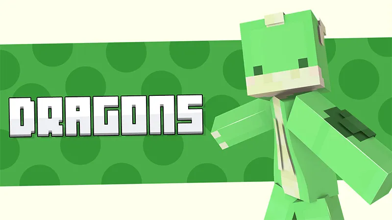DRAGONS